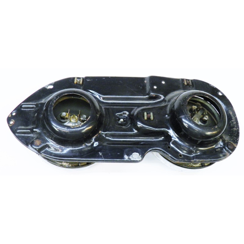 USED 196669 HEADLIGHT ASSEMBLY RIGHT SIDE