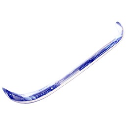 RECHROMED  REAR  BUMPER - 1960-64