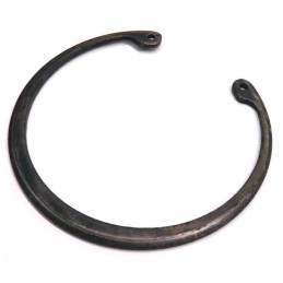 USED TURBO CARBON SEAL RETAINER RING
