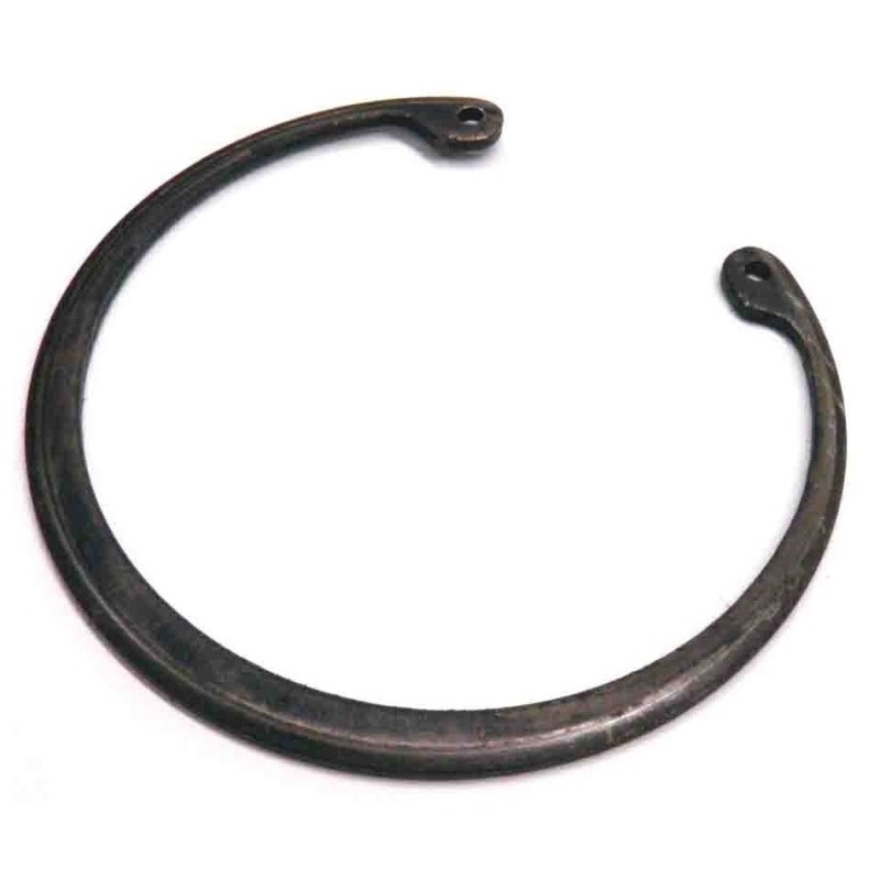 USED TURBO CARBON SEAL RETAINER RING
