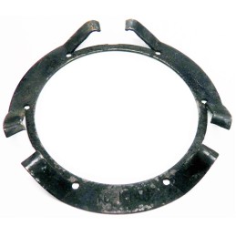 USED TURBO EXHAUST TURBINE HEAT SHIELD SPRING