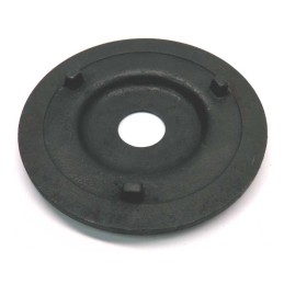 USED TURBO EXHAUST TURBINE HEAT SHIELD
