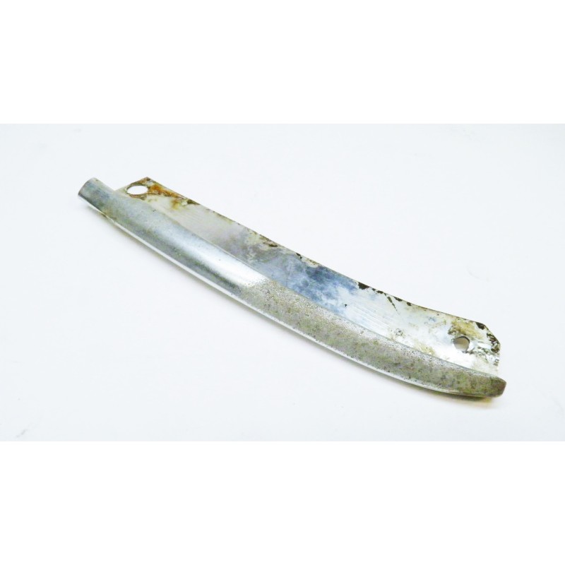 USED 1965 REAR WHEEL FORWARD TRIM END - LEFT SIDE