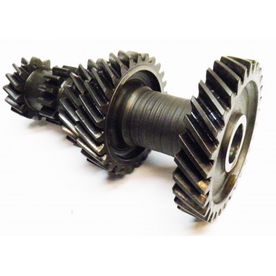 USED 1961-63 4-SPEED CLUSTER GEAR