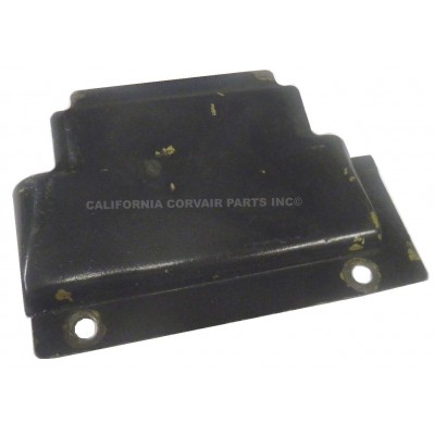 USED 12 PLATE OIL COOLER COVER
