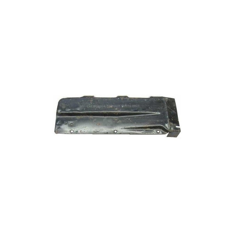 USED ENGINE LOWER SHROUD - LEFT SIDE