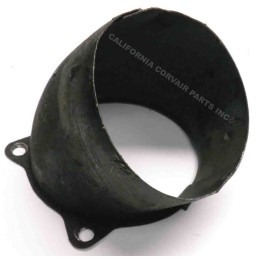 USED HEATER HOSE CONNECTOR - RIGHT SIDE