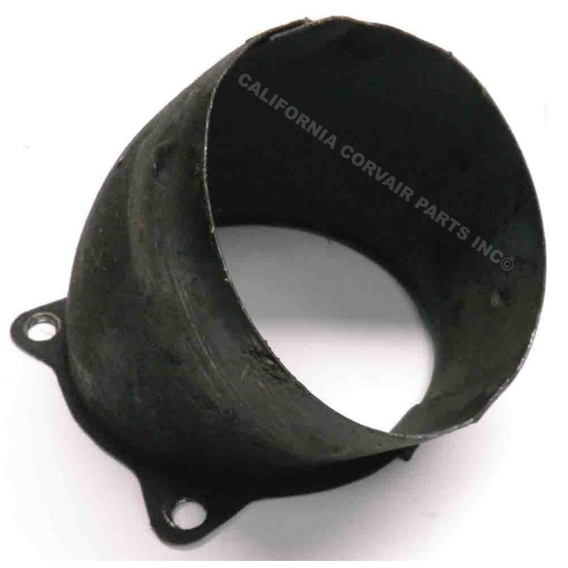 USED HEATER HOSE CONNECTOR - RIGHT SIDE