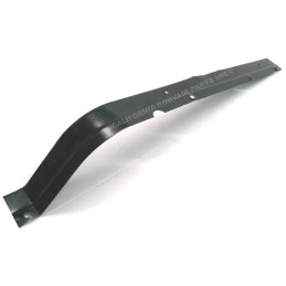 USED VAN & TRUCK ENGINE PERIMETER SEAL RETAINER - RIGHT SIDE
