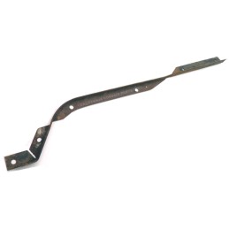 USED WAGON ENGINE PERIMETER SEAL RETAINER - LEFT SIDE