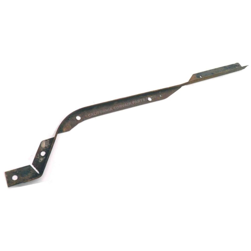 USED WAGON ENGINE PERIMETER SEAL RETAINER - LEFT SIDE