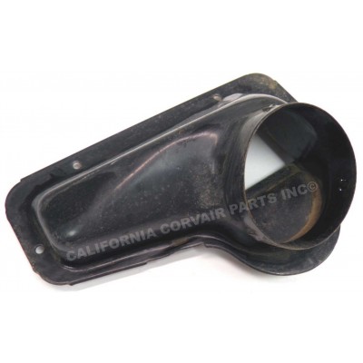 USED 1961-64 FIREWALL AIR DUCT