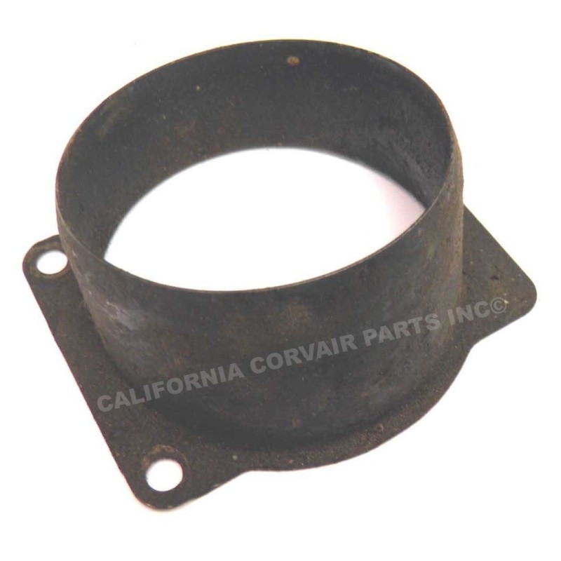 USED FRESH AIR HOSE CONNECTOR