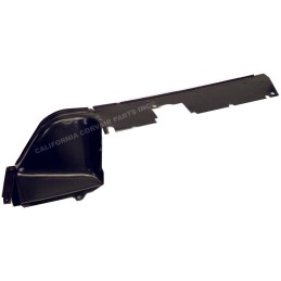 USED 1961-64 ENGINE SIDE SHROUD - LEFT SIDE