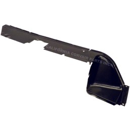 USED 1961-64 ENGINE SIDE SHROUD - RIGHT SIDE