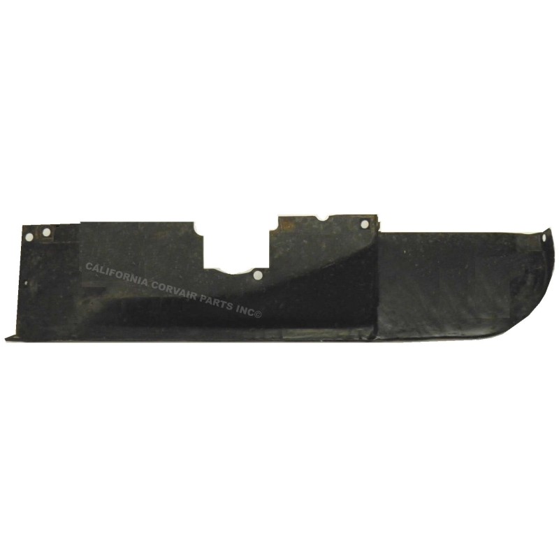 USED 1965 ENGINE SIDE SHROUD - LEFT SIDE