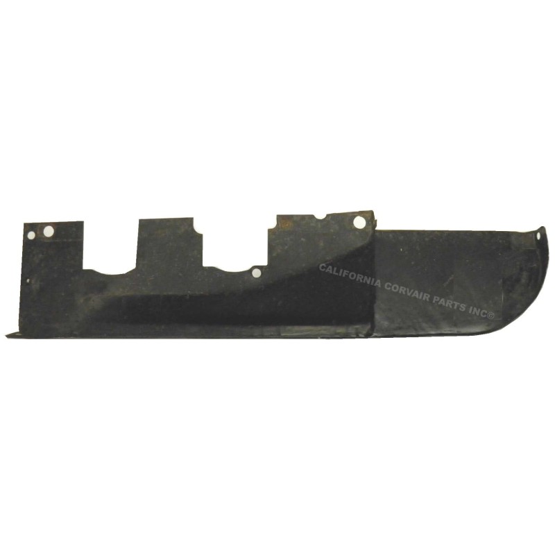 USED 1965 140 ENGINE SIDE SHROUD - LEFT SIDE