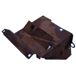 USED 1962-64 ENGINE REAR AIR DUCT - RIGHT SIDE