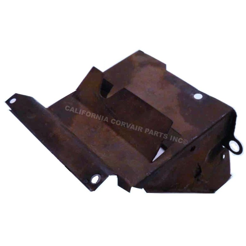 USED 1962-64 ENGINE REAR AIR DUCT - RIGHT SIDE