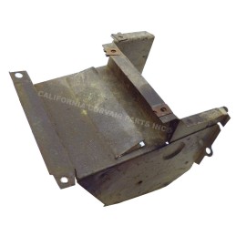 USED 1962-64 ENGINE REAR AIR DUCT - LEFT SIDE