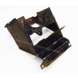 USED 1961-65 VAN & TRUCK ENGINE  REAR AIR DUCT - RIGHT SIDE