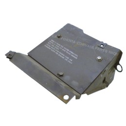 USED 1962-64 TURBO ENGINE REAR AIR DUCT - RIGHT SIDE