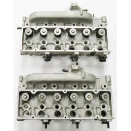 REMANUFACTURED HEADS - 1962-63 102 HP