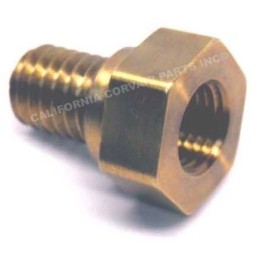 NEW THERMISTER ADAPTER FOR 80-110 HP HEADS