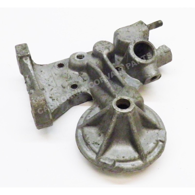 USED VAN & TRUCK GENERATOR ADAPTER