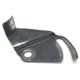 USED IDLER PULLEY FAN BELT GUIDE
