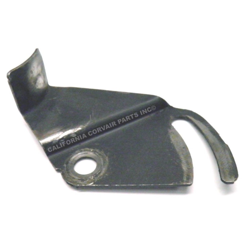 USED IDLER PULLEY FAN BELT GUIDE