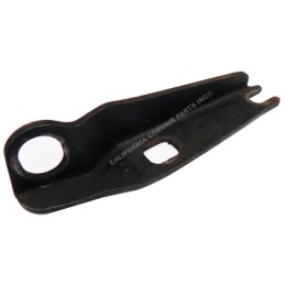 USED GENERATOR REAR BRACKET - 1961