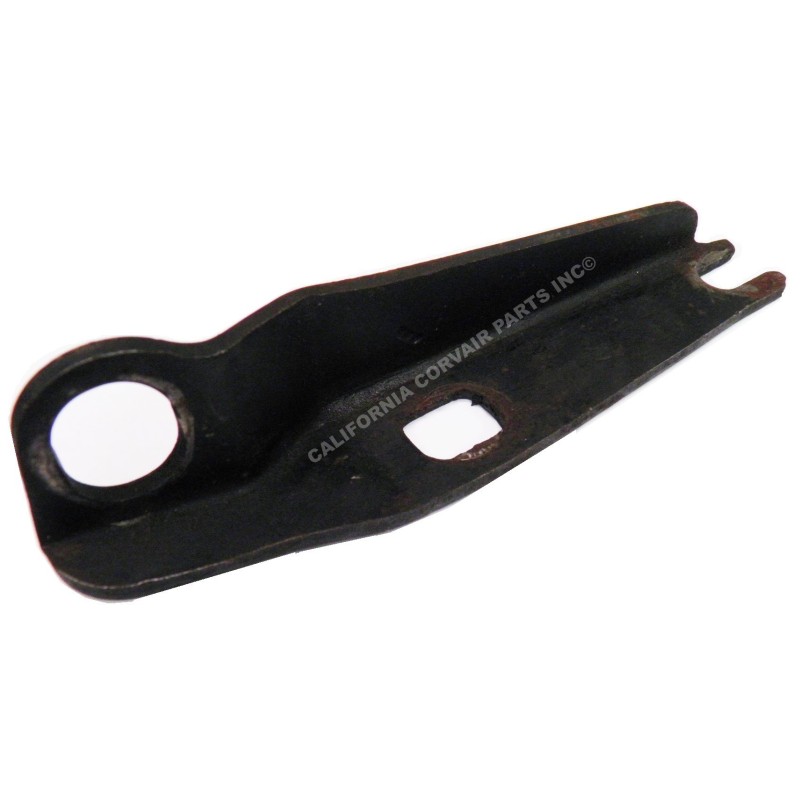 USED GENERATOR REAR BRACKET - 1961