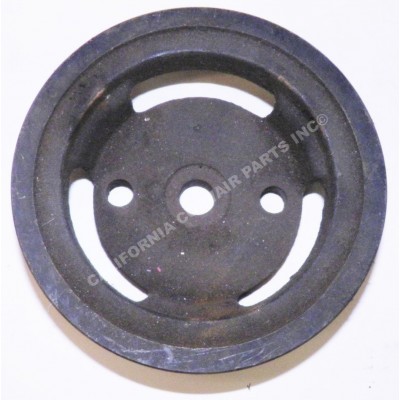 USED 5.5" CRANK PULLEY