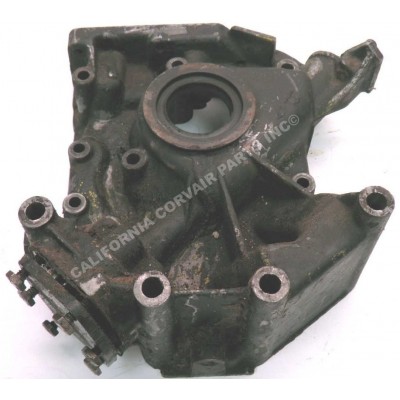 USED 1960-63 REAR HOUSING