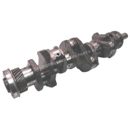 USED CRANKSHAFT - 1960-63