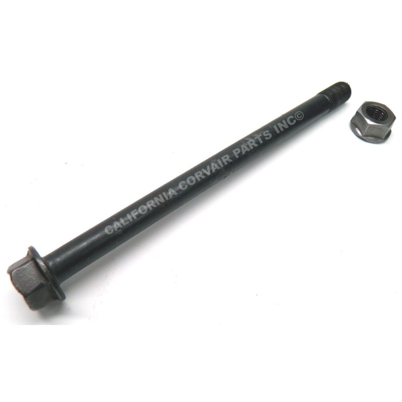 USED ENGINE CASE BOLT & NUT