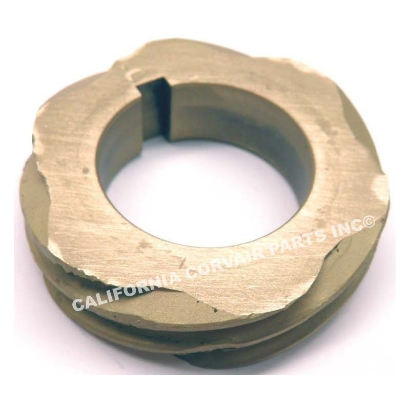 USED CRANKSHAFT DISTRIBUTOR DRIVE GEAR