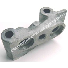 USED OIL COOLER ADAPTER