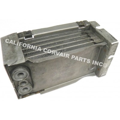 USED 1960-63 OIL COOLER