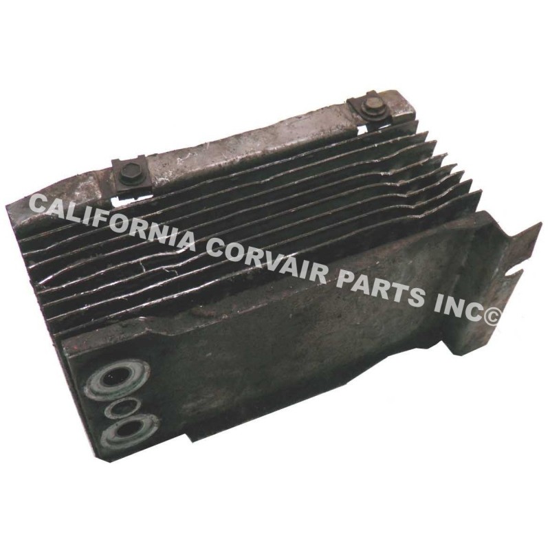 USED OIL COOLER - 1964-69