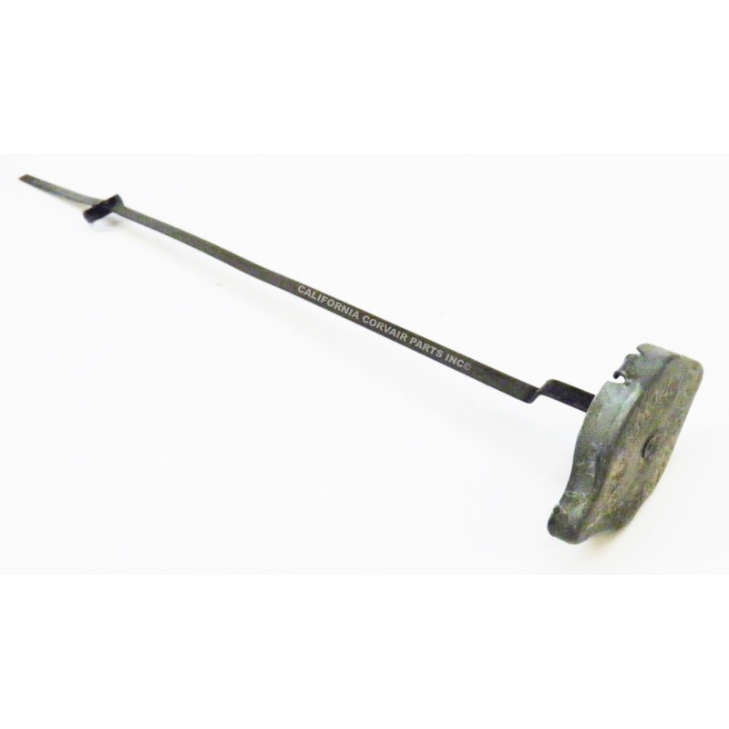 USED ENGINE OIL DIPSTICK - VAN & TRUCK