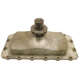 USED CRANKCASE COVER & BEARING - 1964
