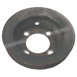 USED ENGINE FAN PULLEY - 1960-64