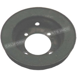 USED ENGINE FAN PULLEY - 1965-69
