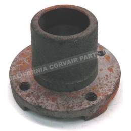 USED ENGINE FAN BEARING HUB - 1964