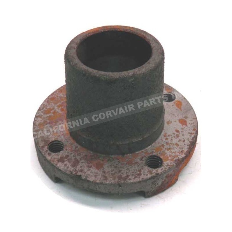 USED ENGINE FAN BEARING HUB - 1964