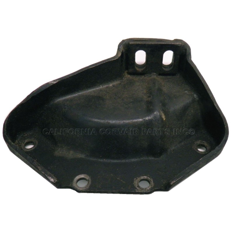 USED ENGINE REAR MOUNT BRACKET - 1965-69