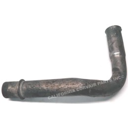 USED CRANKCASE VENT TUBE