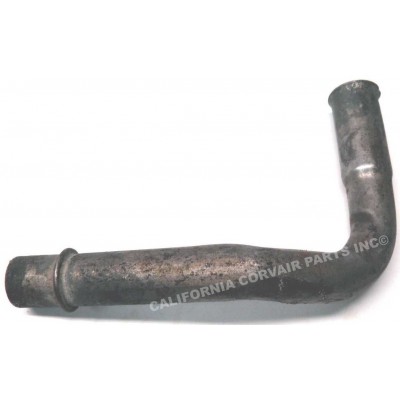 USED LOWER VENT TUBE